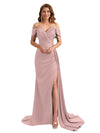 Vintage-Mauve