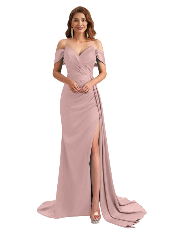 Vintage-Mauve