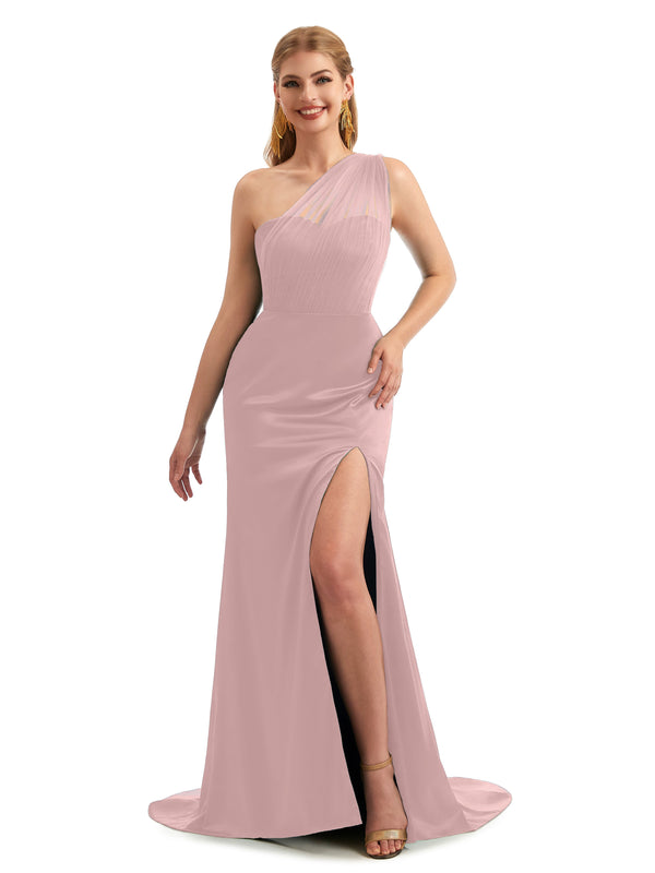 Vintage-Mauve