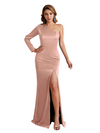 Vintage-Mauve