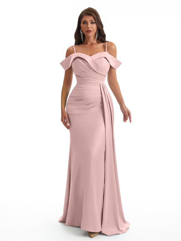 Vintage-Mauve