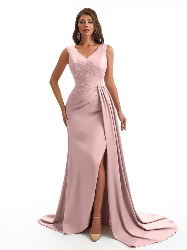 Vintage-Mauve