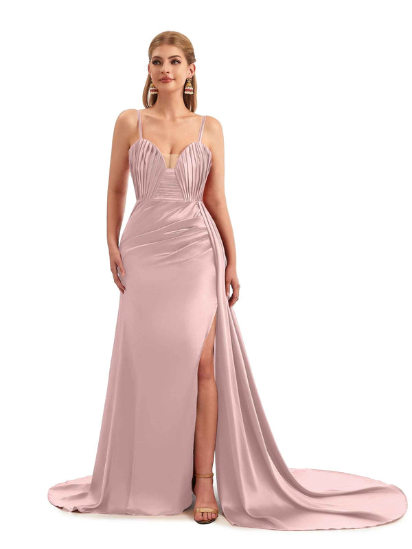 Vintage-Mauve