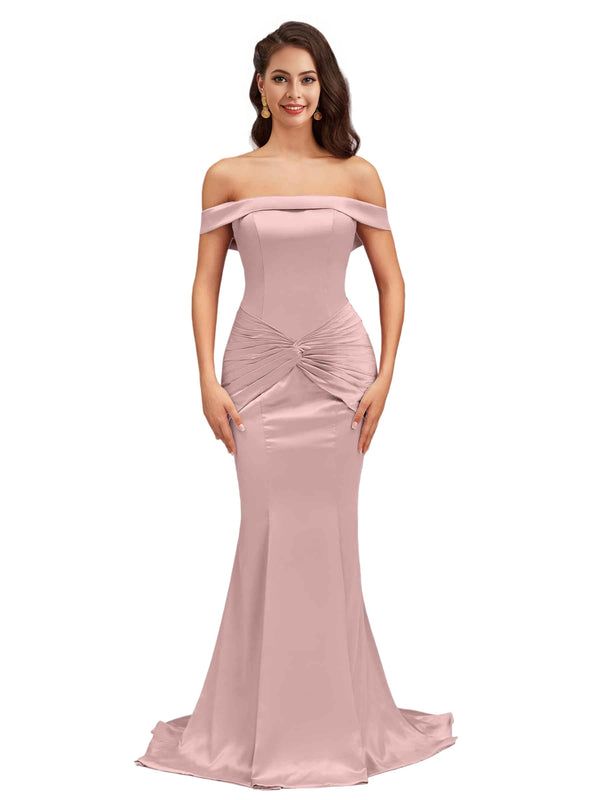 Vintage-Mauve