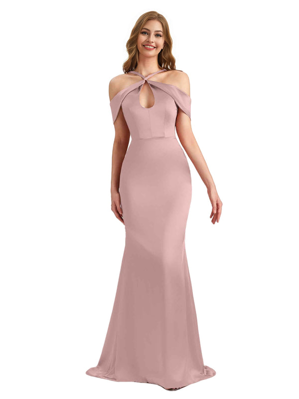 Vintage-Mauve