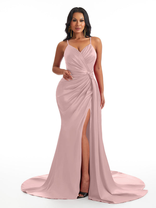 Vintage-Mauve
