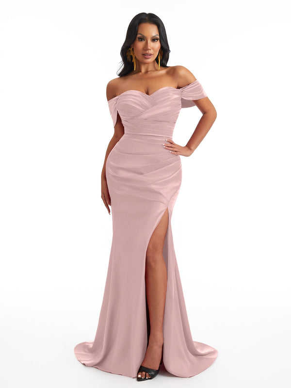 Vintage-Mauve