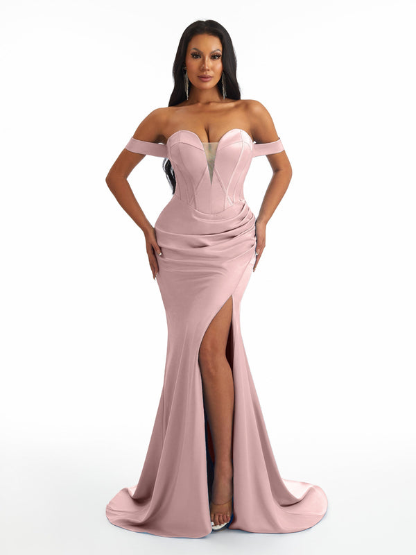 Vintage-Mauve
