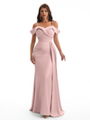 Vintage-Mauve