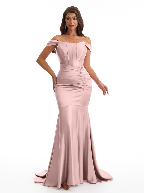 Vintage-Mauve