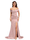 Vintage-Mauve