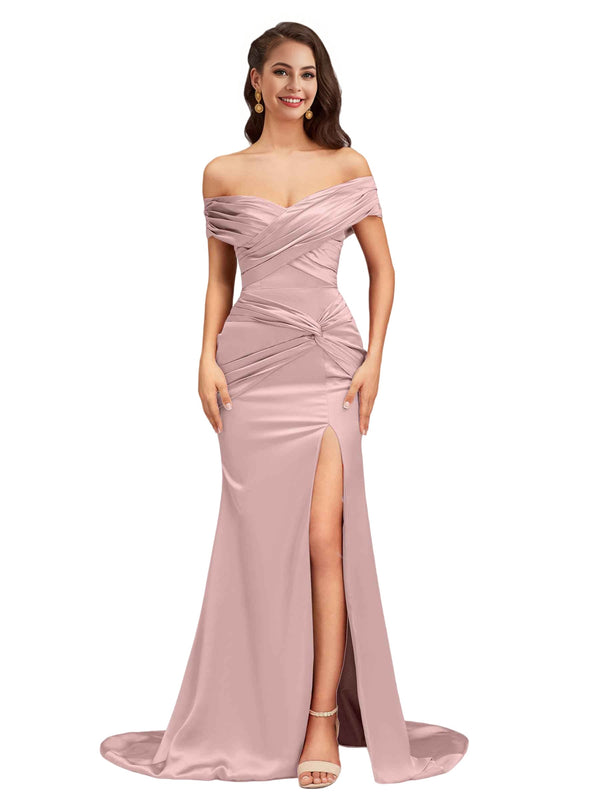 Vintage-Mauve