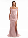 Vintage-Mauve