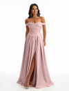 Vintage-Mauve