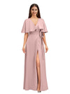 Vintage-Mauve
