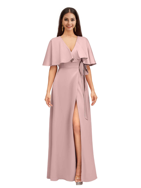 Vintage-Mauve