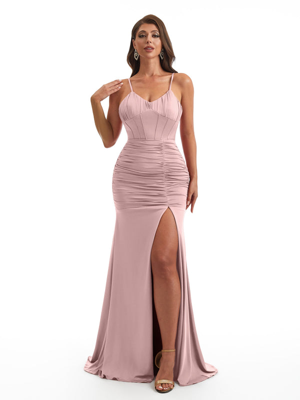 Vintage-Mauve