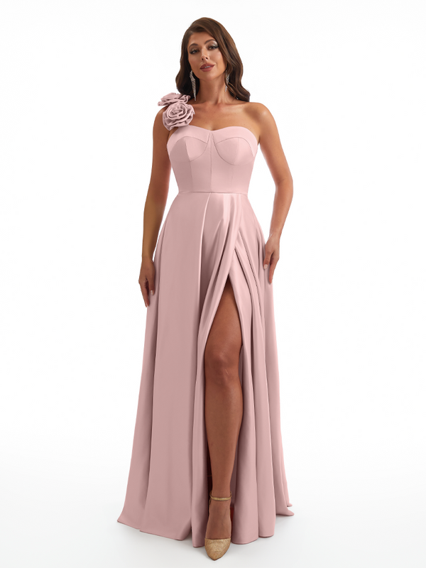 Vintage-Mauve