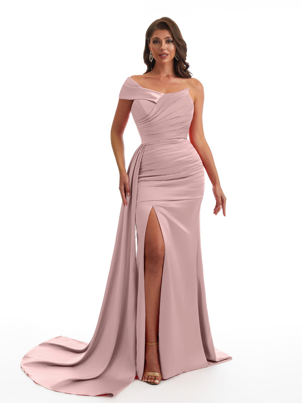 Vintage-Mauve