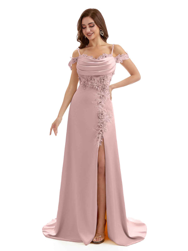 Vintage-Mauve