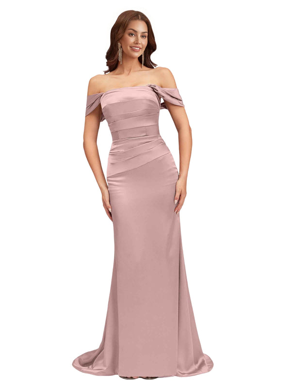 Vintage-Mauve