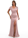 Vintage-Mauve