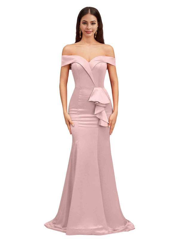 Vintage-Mauve