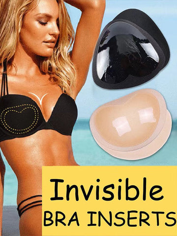 IBI Sponge Self-adhesive Chest Pad